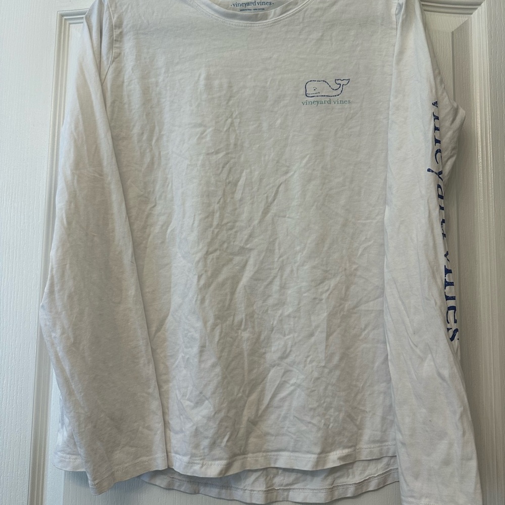 Vineyard Vines Long Sleeve Shirt